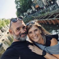 Casa di Audrey