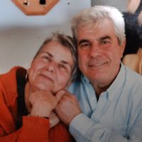 Isabelle y antonio s Haus