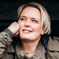 Hrafnhildurina kuća