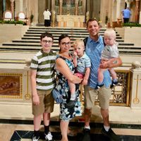 Stephen & Jessicas hus