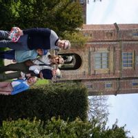 Amelie et Augustins hus