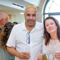 Casa de alon & lior