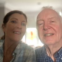 Philip & Patricia s Haus