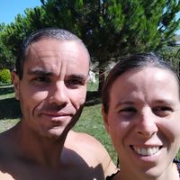 Casa di Sylvie et Matthieu