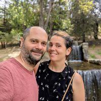 Antonio y Nuriaina kuća