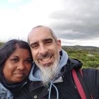 Bienvenue au Paradou chez Marie et Ugo, notre maison  proche de Melun, Fontainebleau et sa forêt