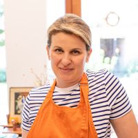 Melindas hus