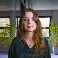 Maëlle s Haus