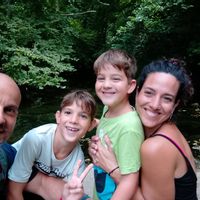 Práctico piso en Cardedeu a 30 min de Barcelona