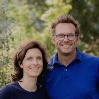 Cécile et Alexandres hus