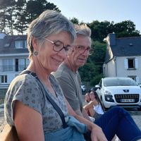 Catherine & Benoit s Haus