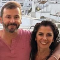 José y Charos hus