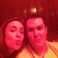 Casa de Dearbhaile & Dermot