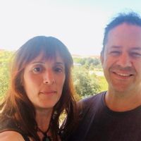 Pilar y Rubén s Haus