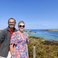 Casa di Véronique & Wilfrid