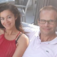 Nathalie melis s Haus