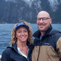 Jim and Lynns hus