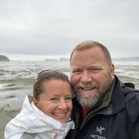 Tim and Monaina kuća