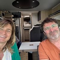 huis van Fabrice et Julie