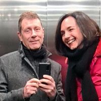 Alan-Petraina kuća