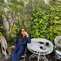 Mathilde s Haus