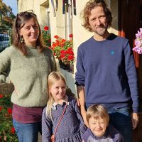 Balazs & Laura s Haus