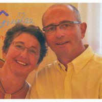 Casa de Eric et Claire