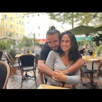 Aglaia & Abdels hus