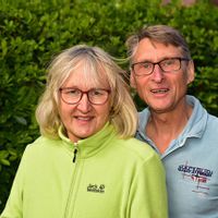 Casa di Birgit und Peter