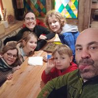 Casa de Roberta