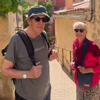 Christian et Annies hus