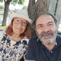 Elisabetta e Marco s Haus
