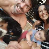 Ana y Sebasina kuća