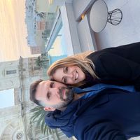 Piso espacioso con bonitas vistas ha escasos metros del metro al centro de la ciudad sevilla.