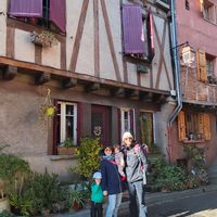 irenes hus