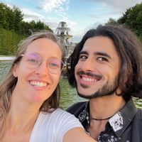 Casa de Mathilde et Gonzalo