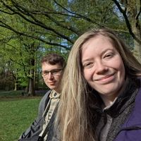 Charlotte & Nathans hus