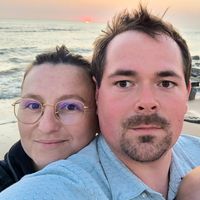 Jordan et Cécilia s Haus
