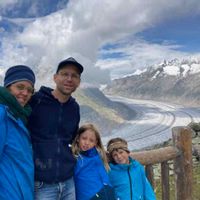 Familienfreundliche Wohnung in Genossenschaft nähe Wald und See