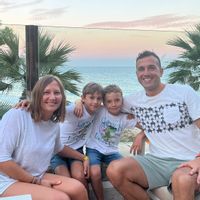 Casa de Mikel&Joanna