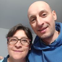Casa indipendente a Maratea con 3 camere da letto, due bagni, cucina abitabile e soggiorno.
