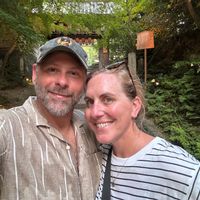 Casa di Greg & Emily