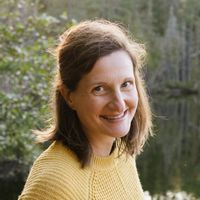 Genevièves hus