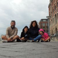 Casa de Michela & Francesco
