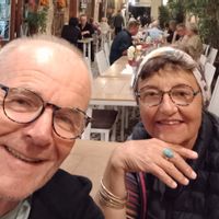 Joachim et claudine s Haus