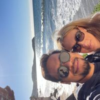 Nathalie et Daras hus