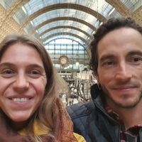 Casa di Héloïse & Eduardo