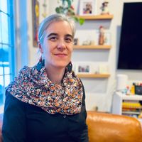 huis van Audrey