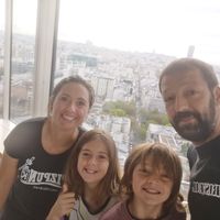 Iván y Bertas hus