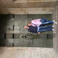 huis van Ernesto y María